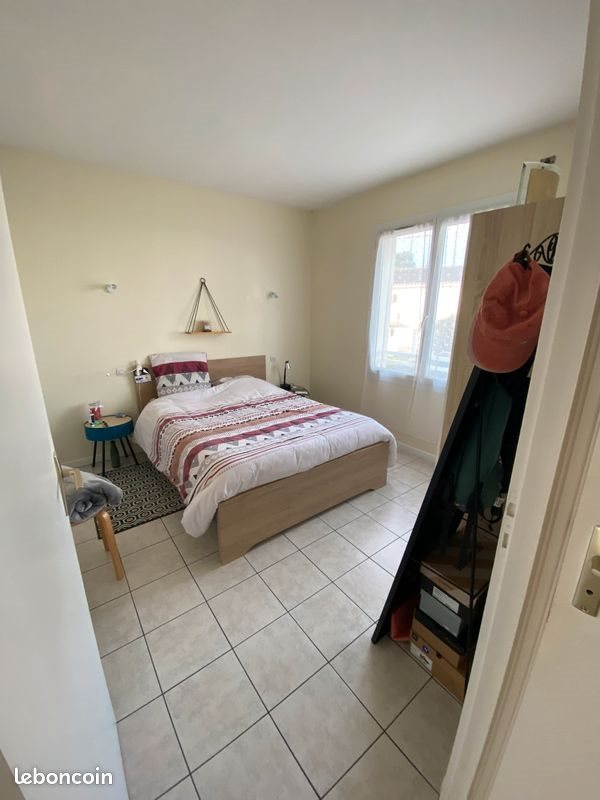 Maison à louer, 95m², Aizenay