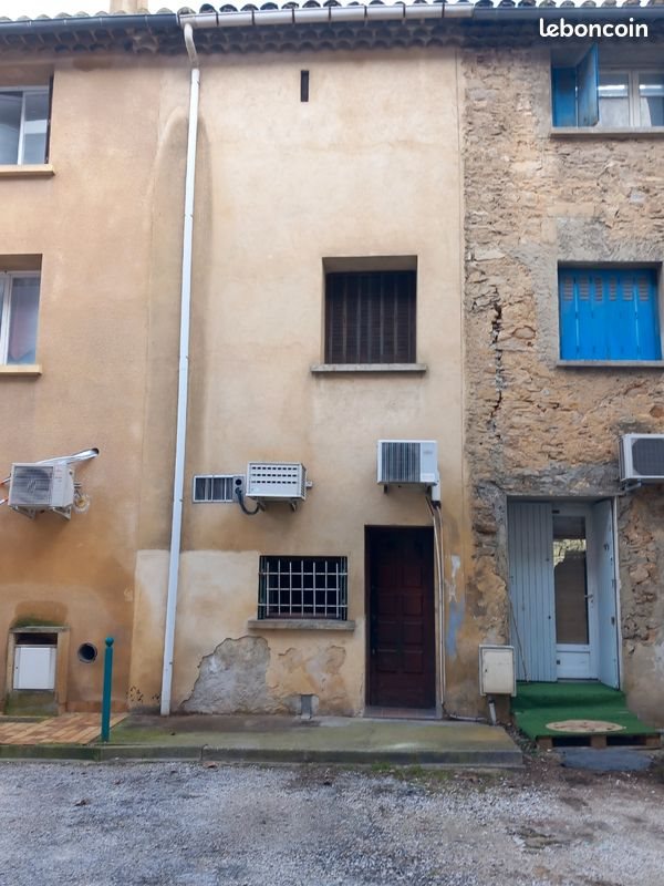 Maison à vendre, 50m², Bagnols-sur-Cèze