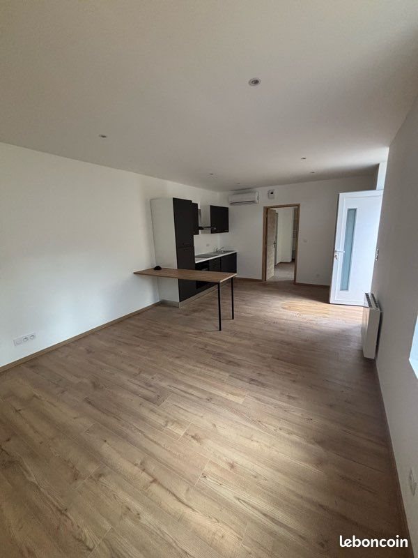 Appartement à vendre, 37m², Oyonnax