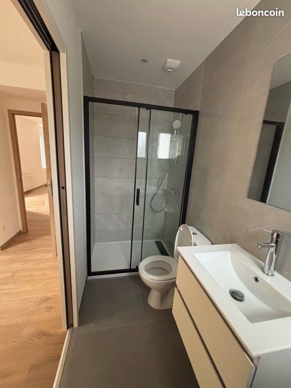 Appartement à vendre, 37m², Oyonnax