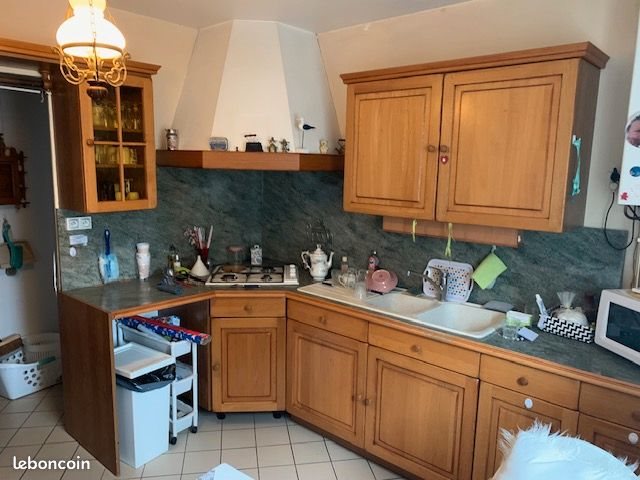 Appartement à vendre, 80m², Montoire-sur-le-Loir