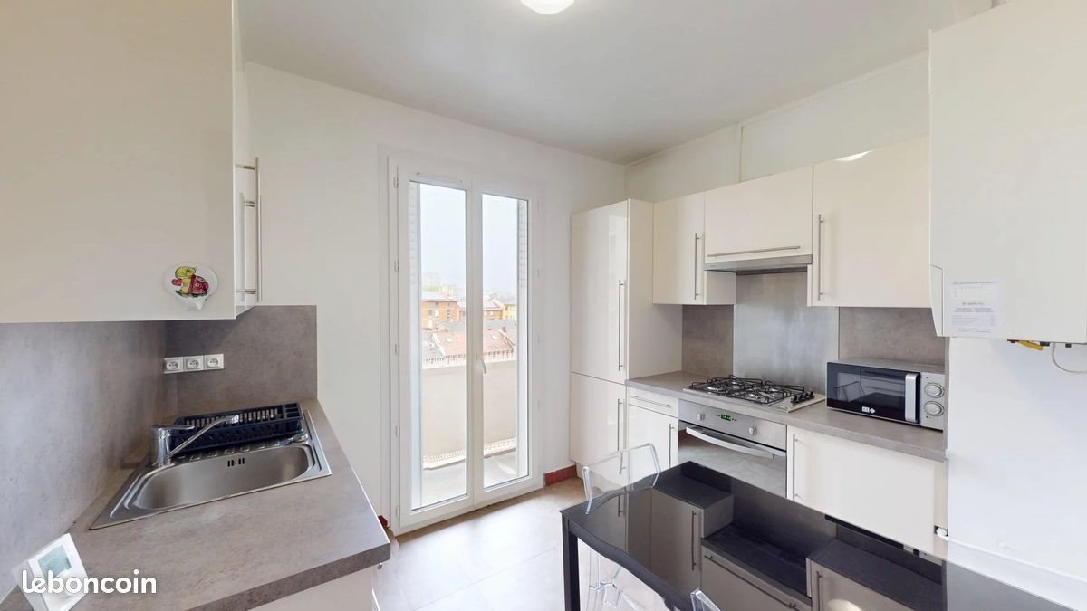 Appartement à vendre, 48m², Toulouse