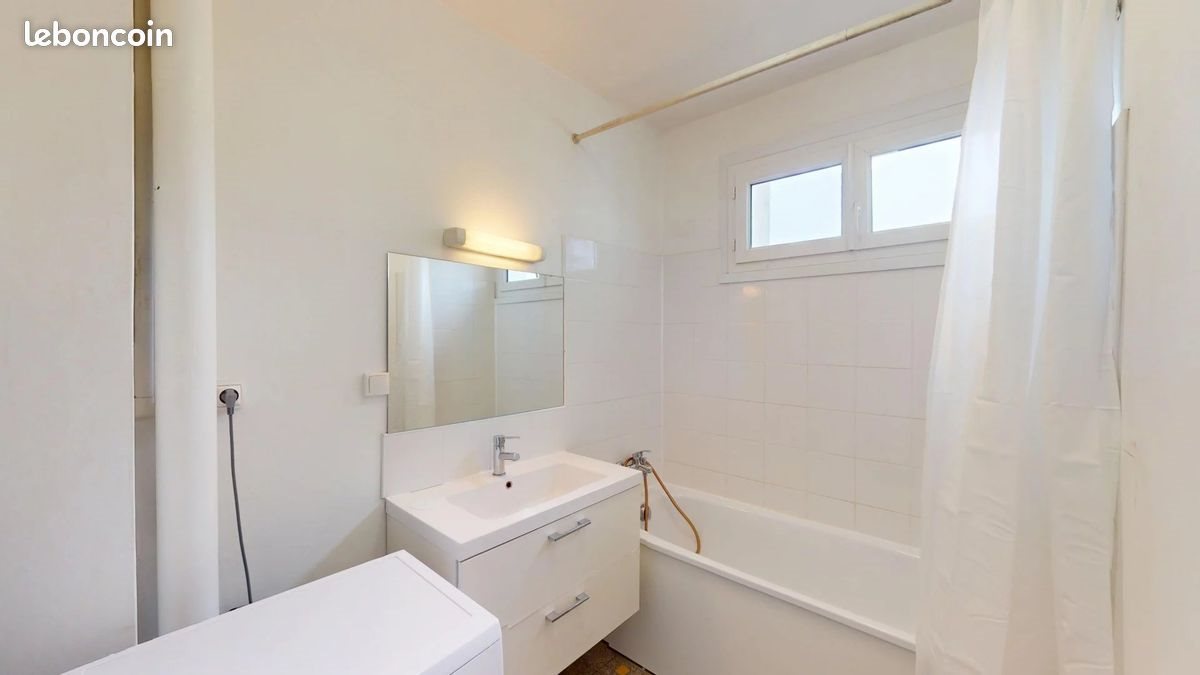 Appartement à vendre, 48m², Toulouse