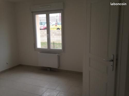 Maison à louer, 86m², Meung-sur-Loire