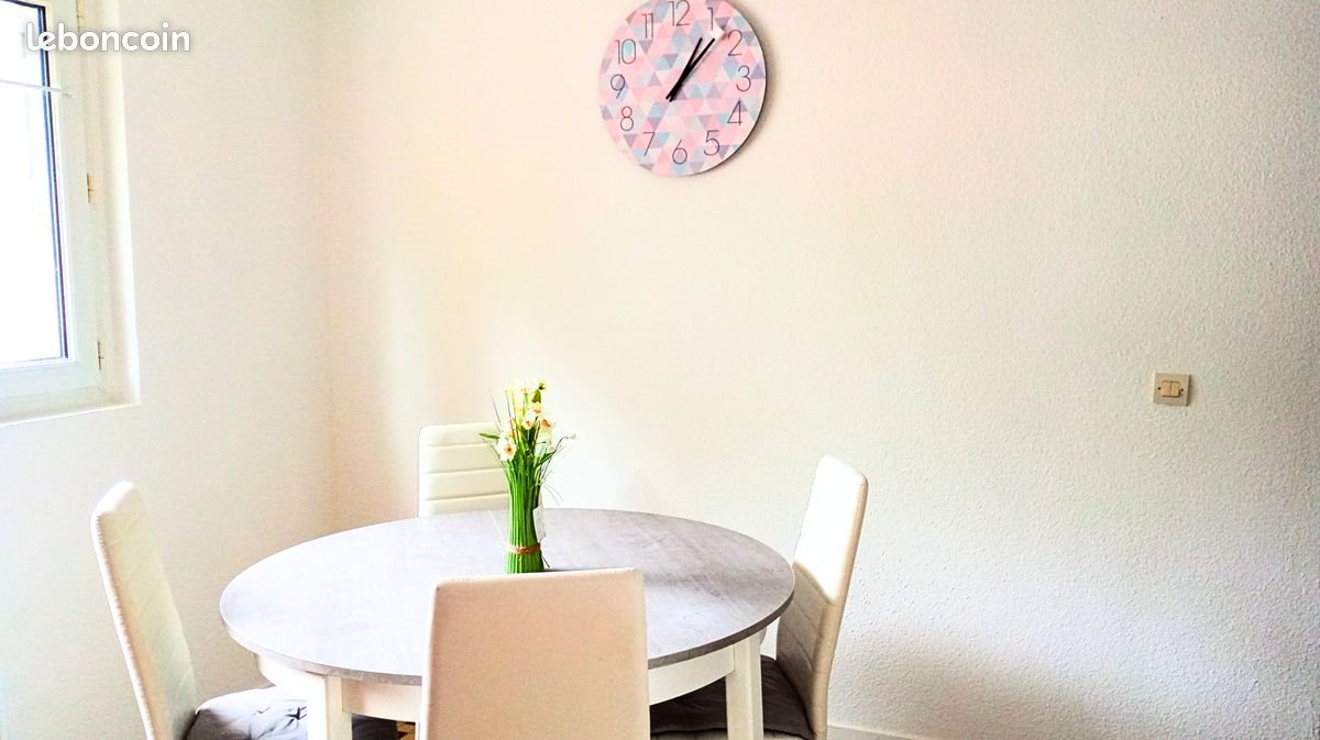 Maison à louer, 55m², Châtellerault