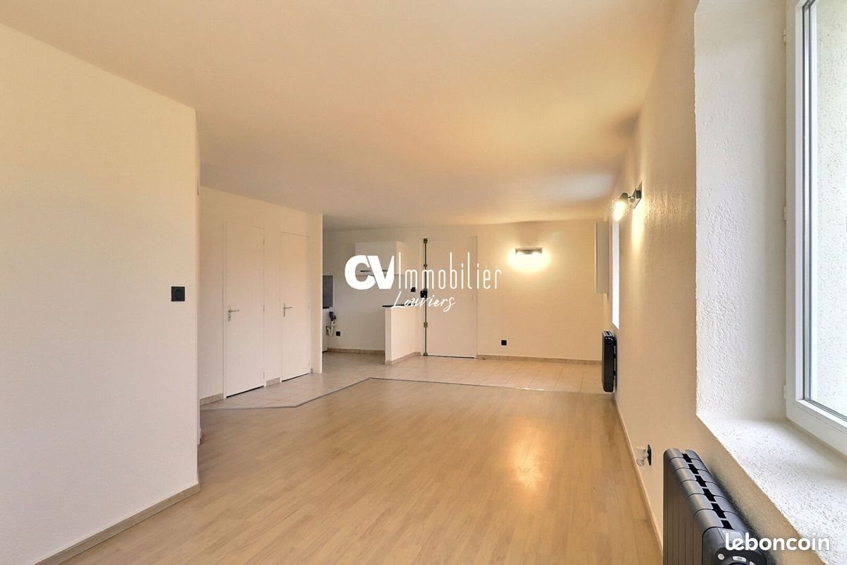 Appartement à louer, 45m², Le Vaudreuil