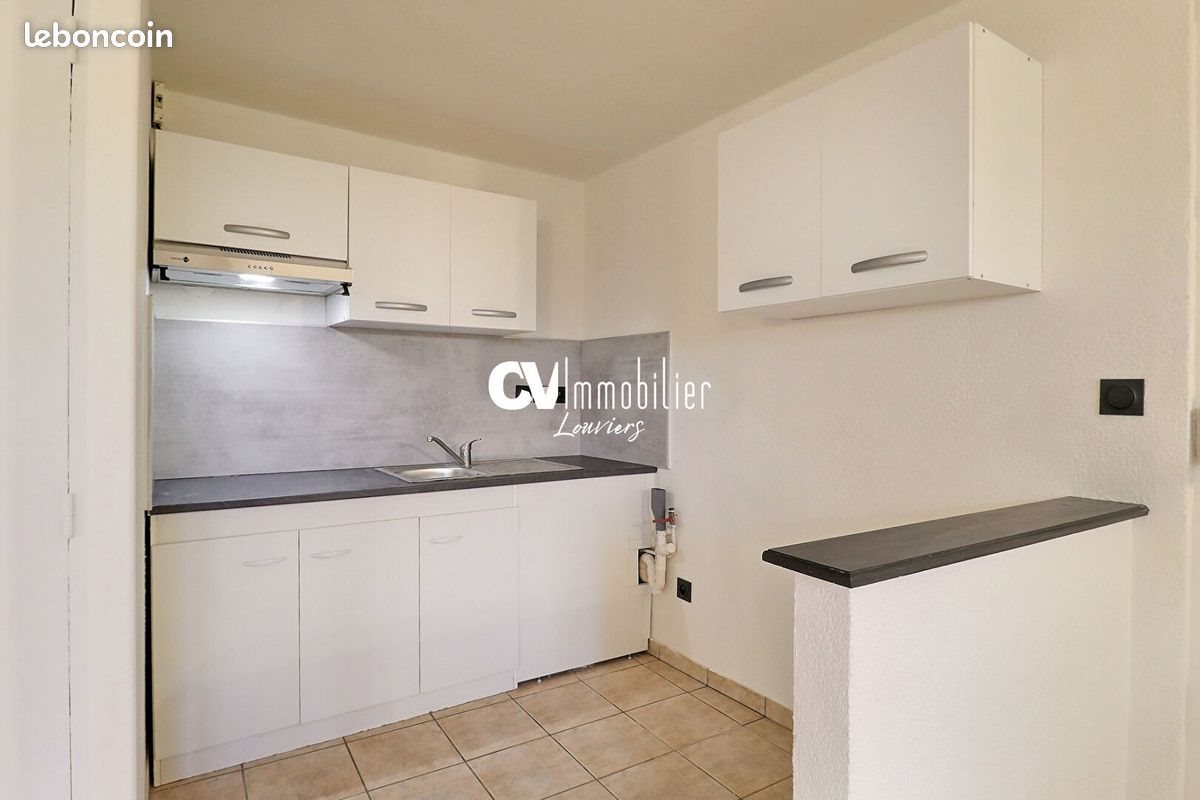 Appartement à louer, 45m², Le Vaudreuil