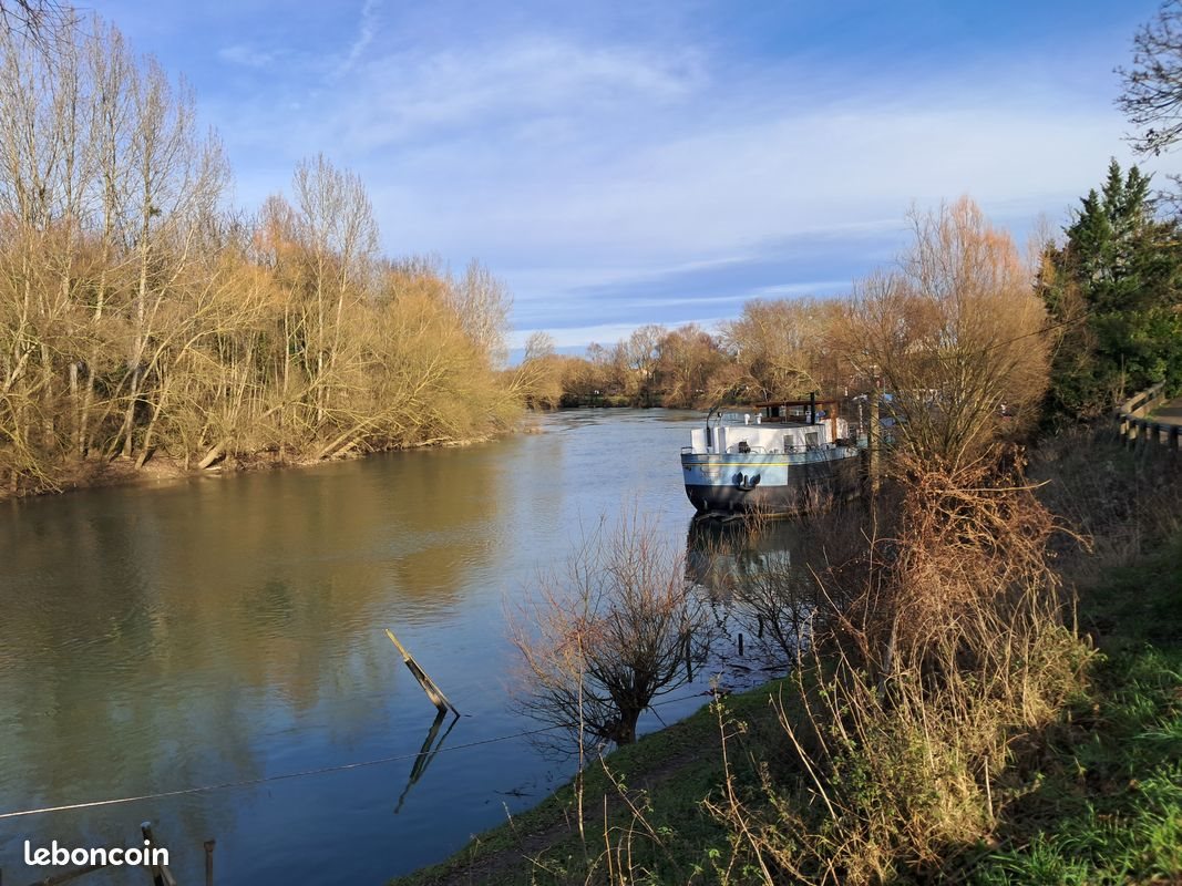 Appartement à louer, 47m², Gournay-sur-Marne