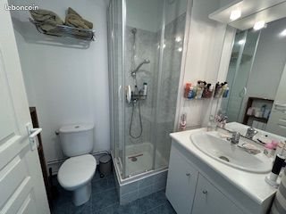 Appartement à louer, 28m², Tours