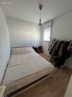 Appartement à louer, 28m², Tours