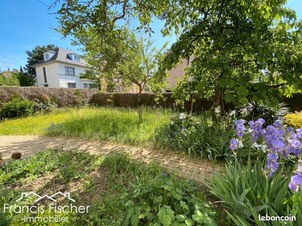 Appartement à vendre, 107m², Strasbourg