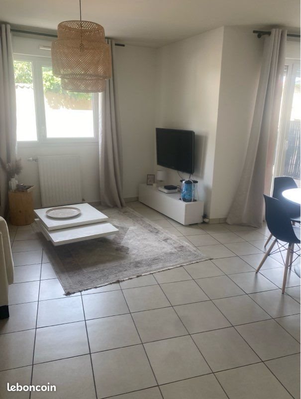 Appartement à vendre, 43m², Vénissieux