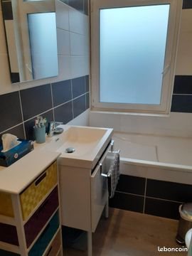Maison à louer, 110m², Valenciennes