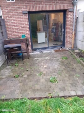 Maison à louer, 110m², Valenciennes