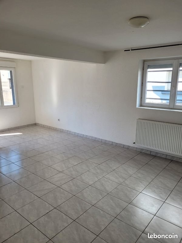 Appartement à louer, 77m², Audincourt