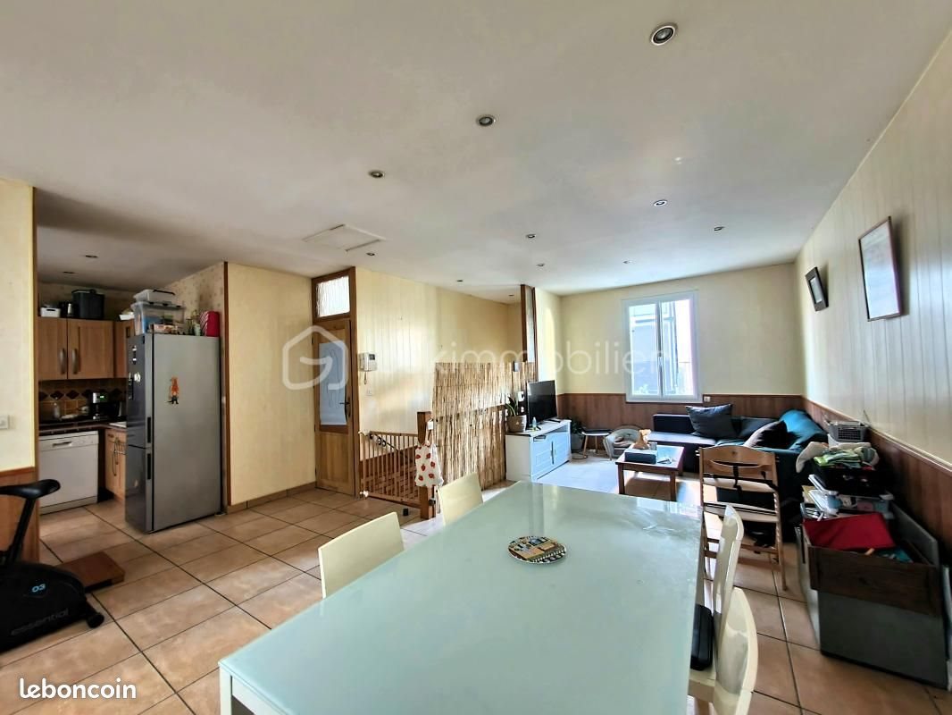 Maison à vendre, 94m², Perpignan