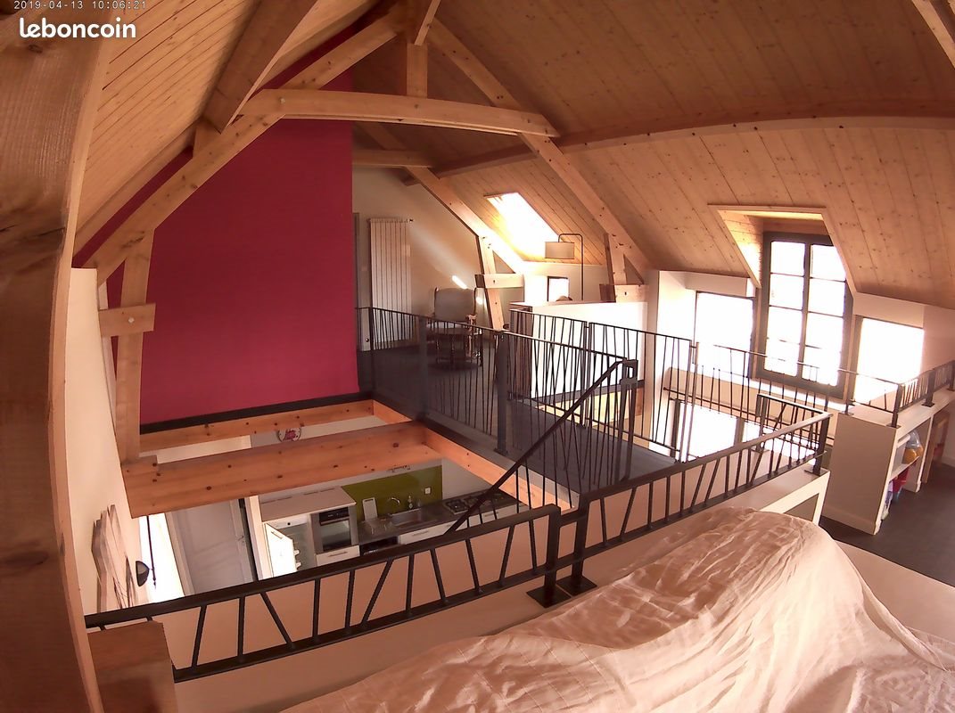 Maison à louer, 160m², Bénac