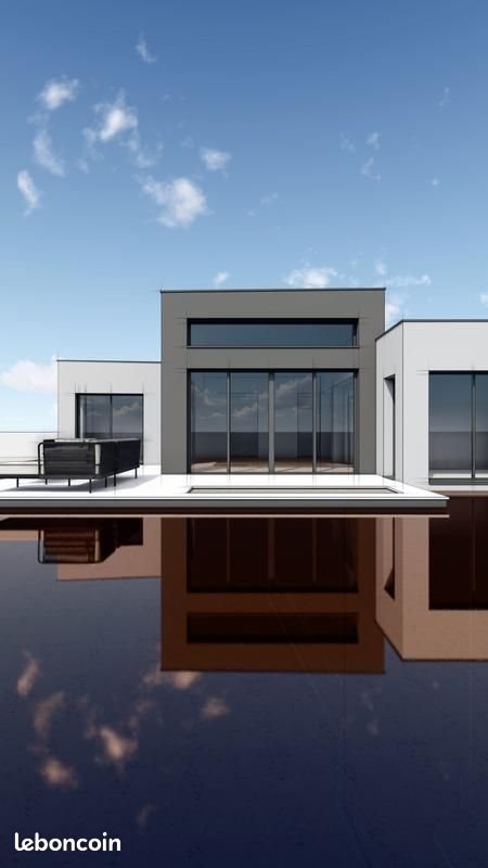 Maison à vendre, 99m², Blain