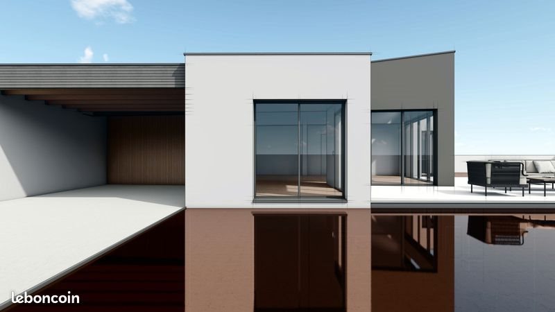 Maison à vendre, 99m², Blain