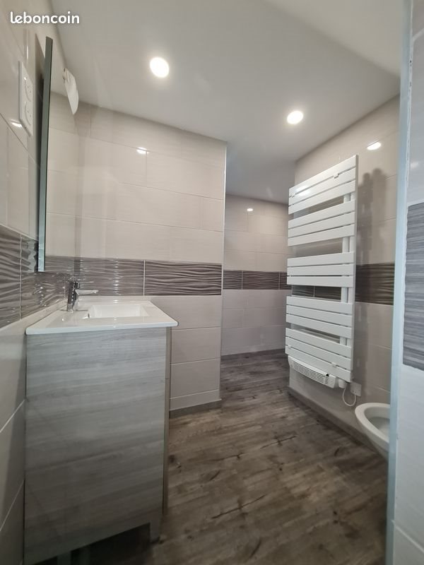 Appartement à louer, 55m², Badevel