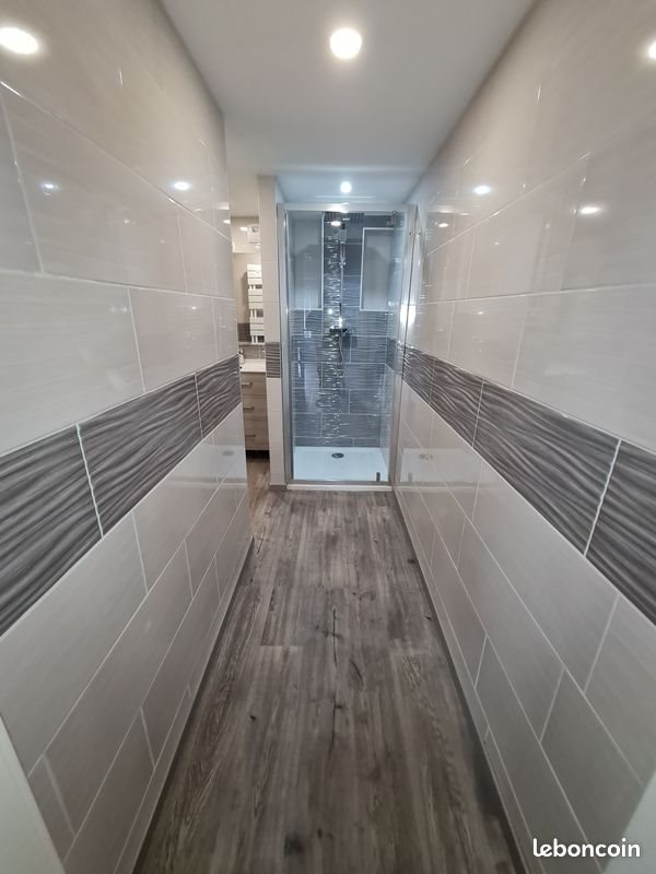 Appartement à louer, 55m², Badevel