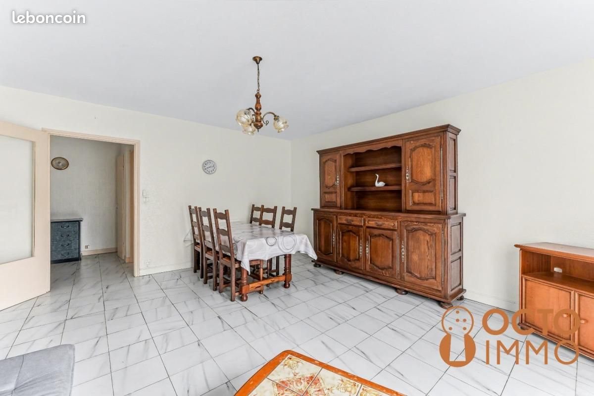 Appartement à louer, 84m², Toulouse