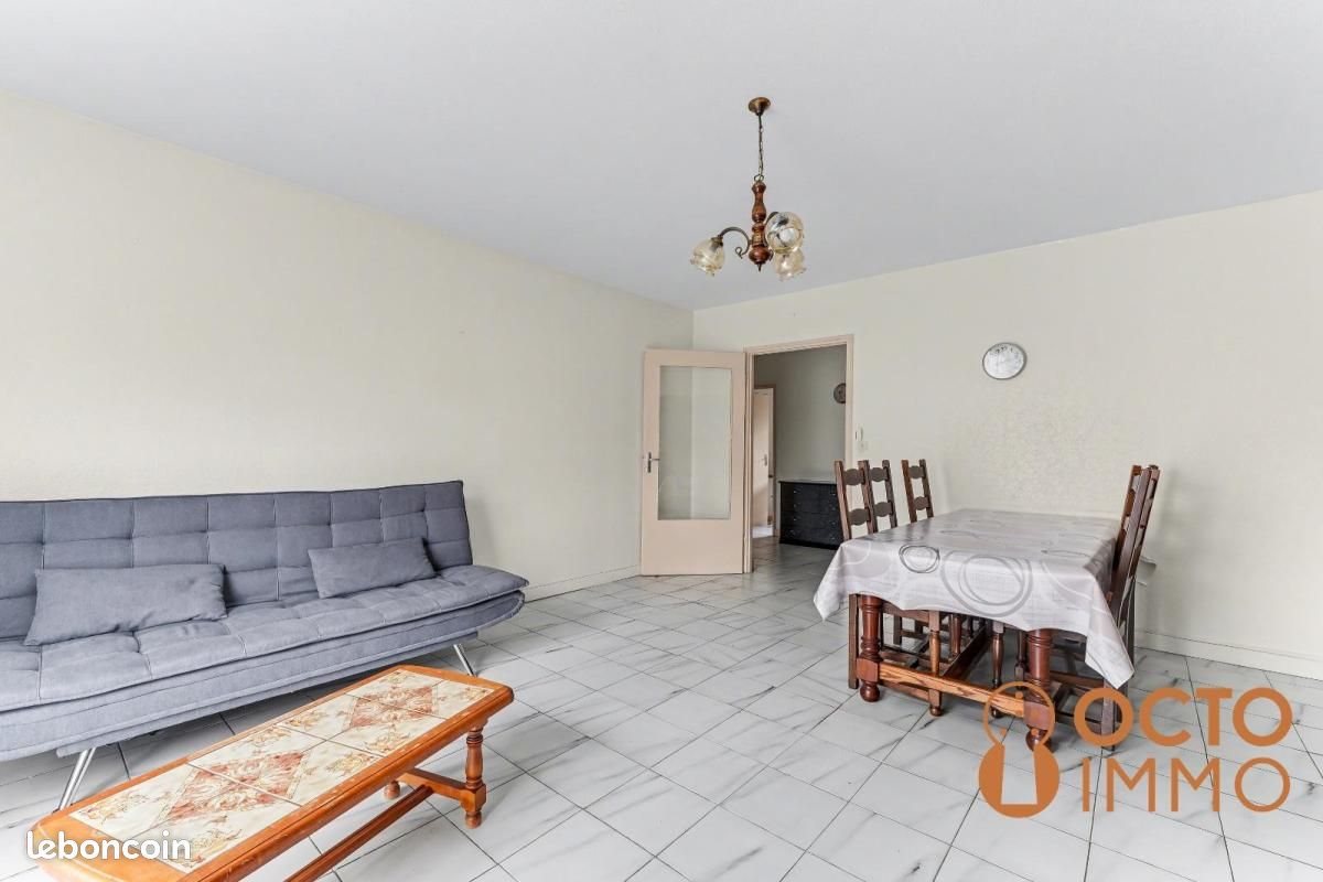 Appartement à louer, 84m², Toulouse