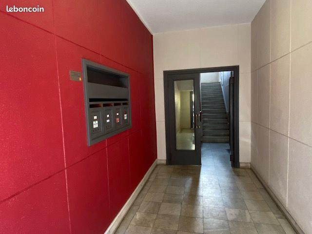 Appartement à louer, 91m², Brest