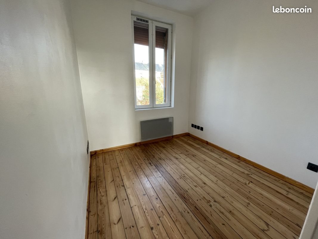 Appartement à louer, 20m², Amiens