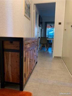 Appartement à louer, 38m², Saint-Mandrier-sur-Mer