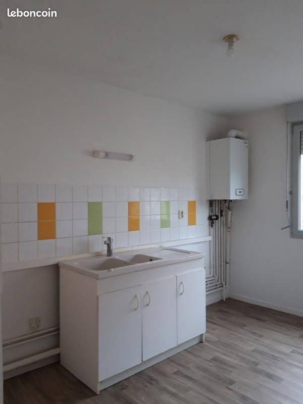 Appartement à louer, 68m², Neuves-Maisons