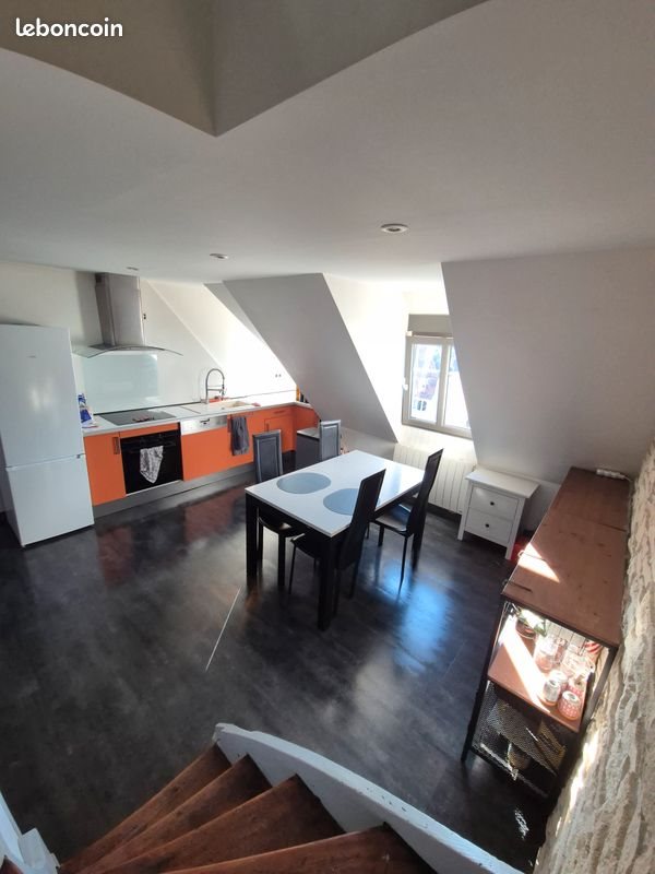 Appartement à vendre, 62m², Strasbourg