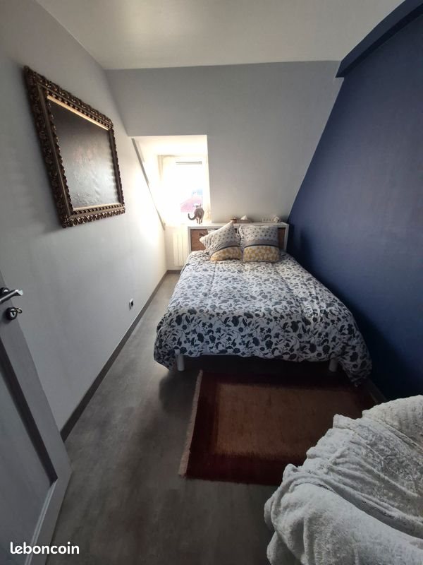 Appartement à vendre, 62m², Strasbourg