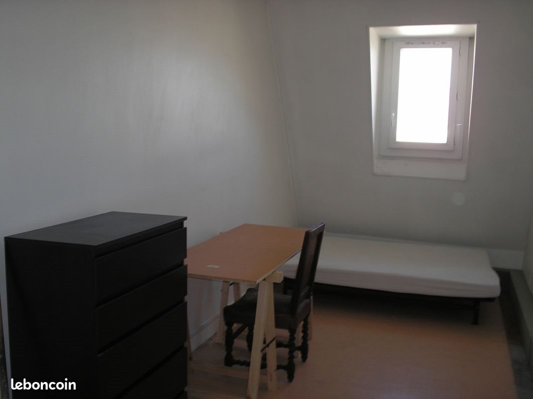Appartement à louer, 21m², Paris 16ème