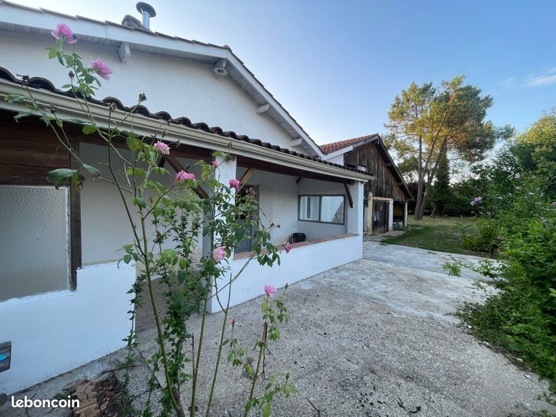 Maison à vendre, 70m², Castelmoron-sur-Lot