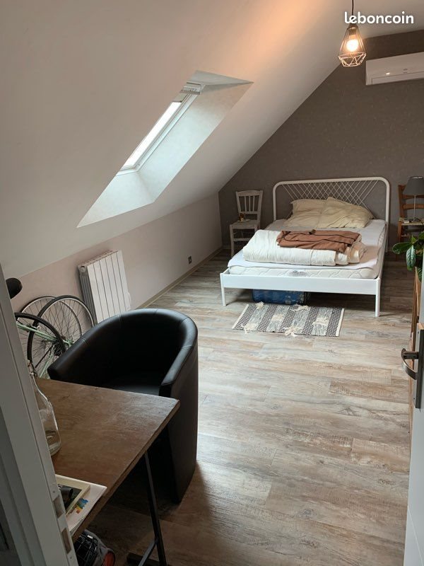 Appartement à louer, 29m², Amboise