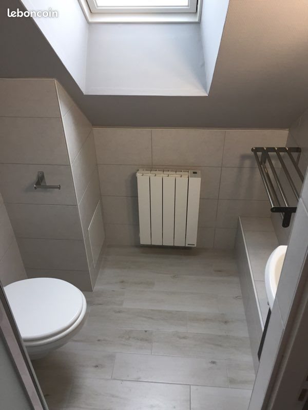 Appartement à louer, 29m², Amboise