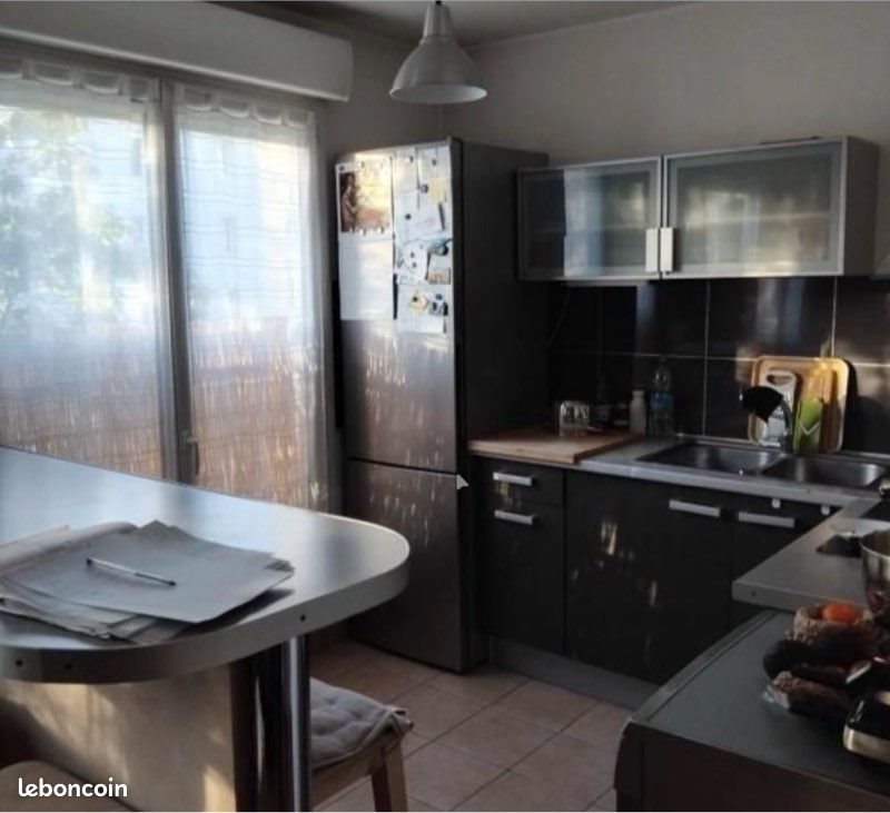 Appartement à louer, 43m², Orléans