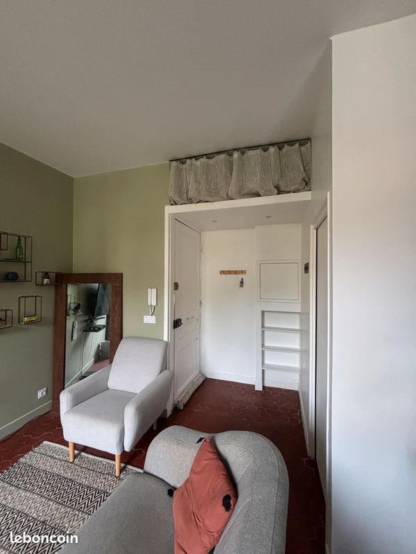 Appartement à louer, 41m², Nice