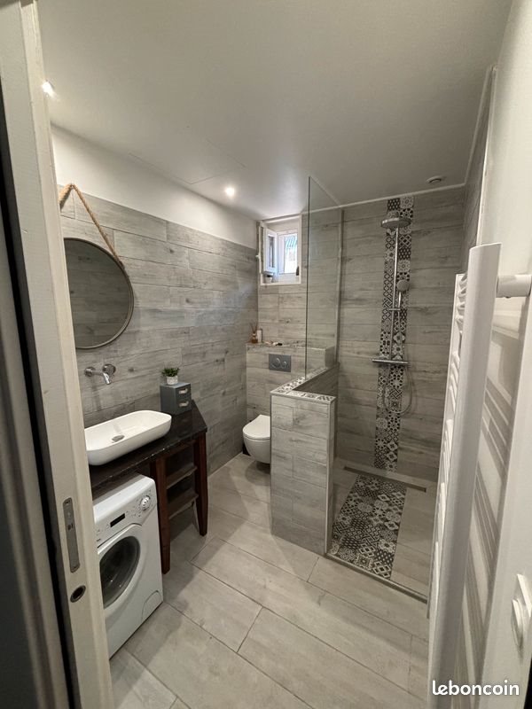 Appartement à louer, 41m², Nice