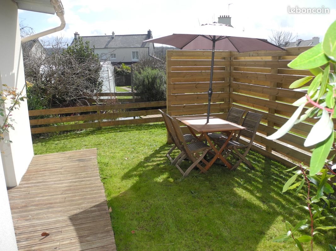 Maison à louer, 33m², Landerneau