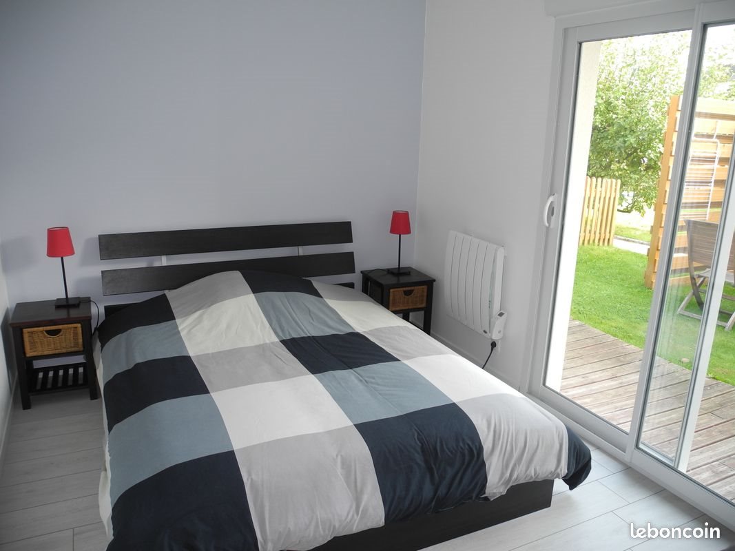 Maison à louer, 33m², Landerneau