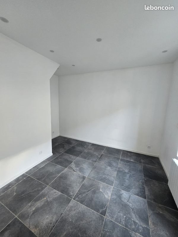 Maison à louer, 40m², Bohain-en-Vermandois