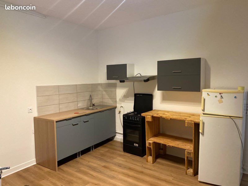 Appartement à louer, 50m², Orchies