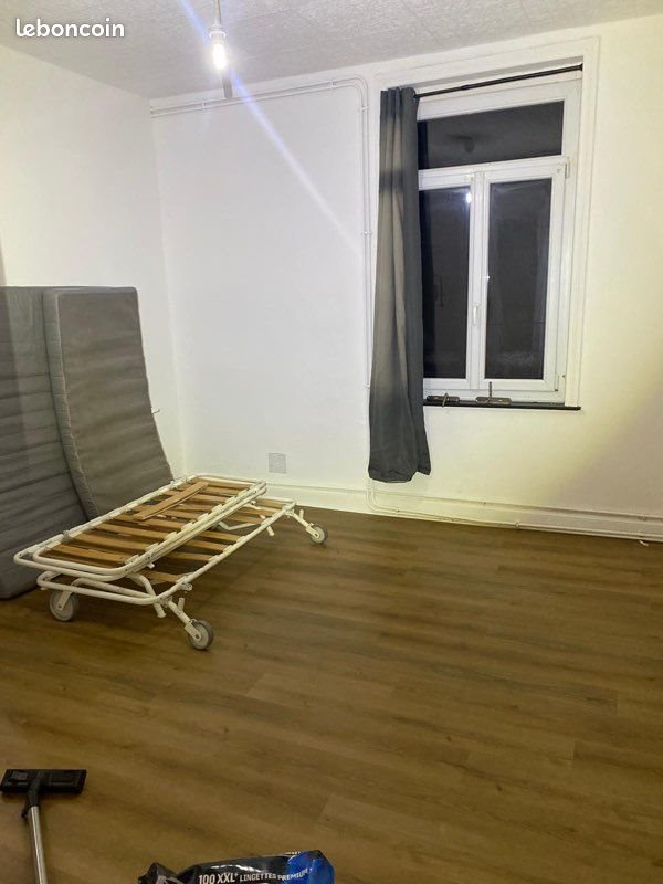 Appartement à louer, 50m², Orchies