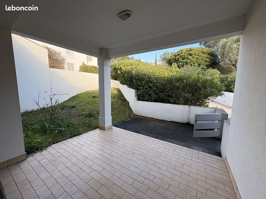 Maison à louer, 160m², Nîmes