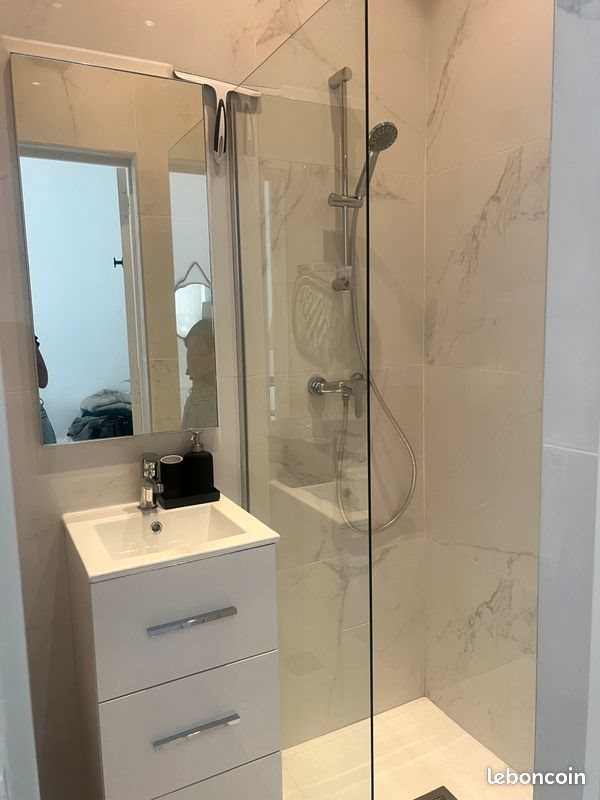 Appartement à louer, 18m², Nice