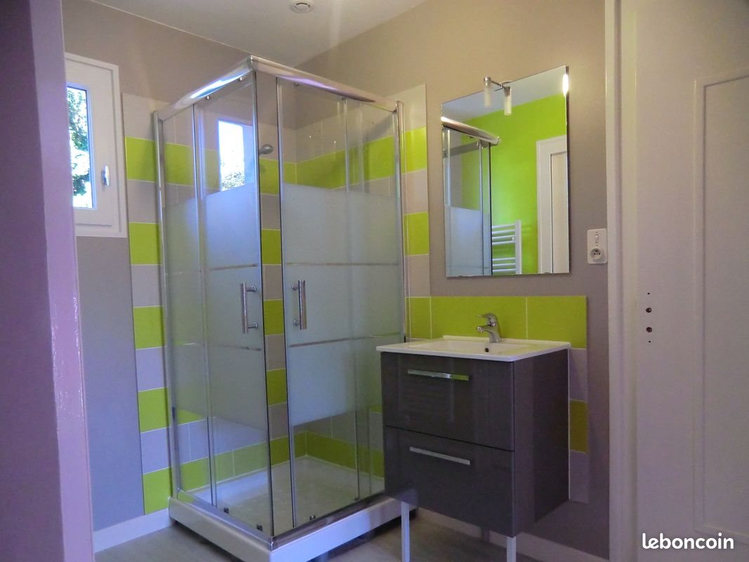 Appartement à louer, 41m², Nantes