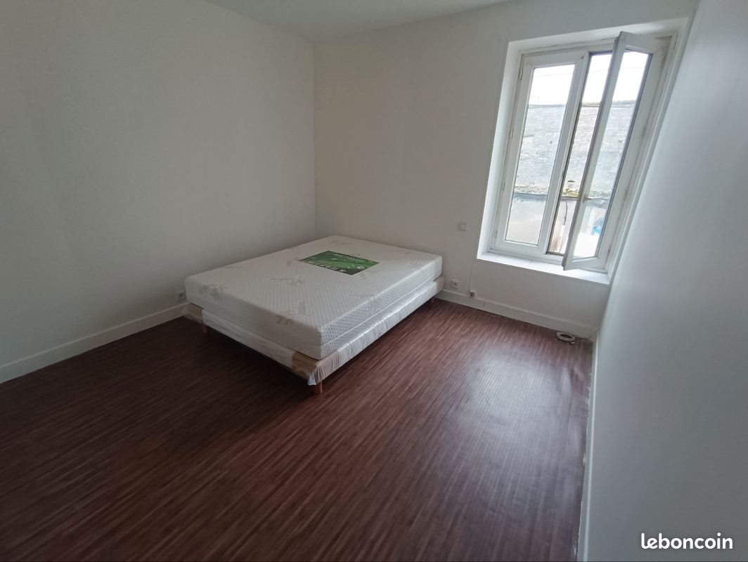 Appartement à louer, 35m², La Chapelle-la-Reine