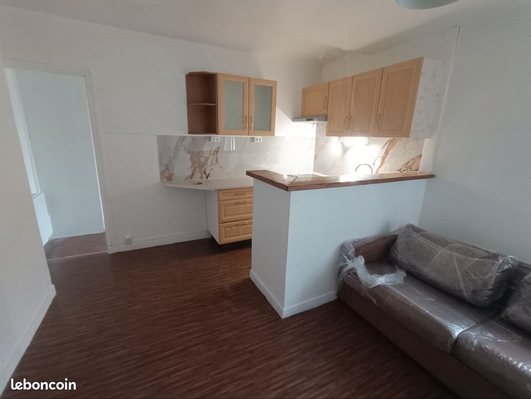 Appartement à louer, 35m², La Chapelle-la-Reine